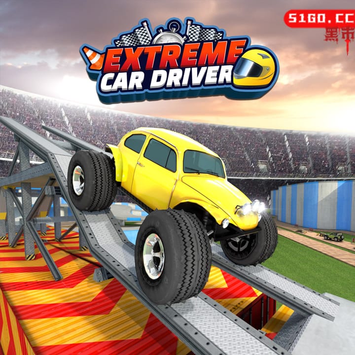 极限汽车驾驶员