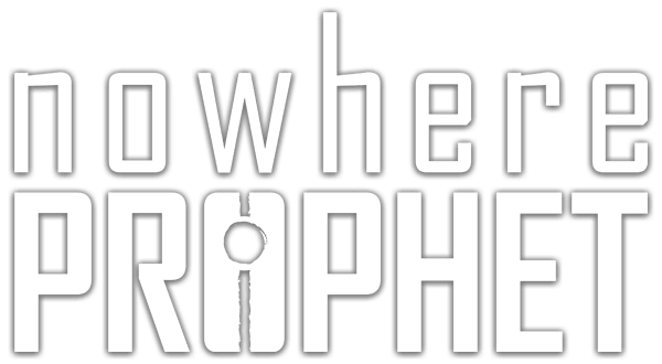 图片[1] | 《流浪先知》 | 好玩游戏