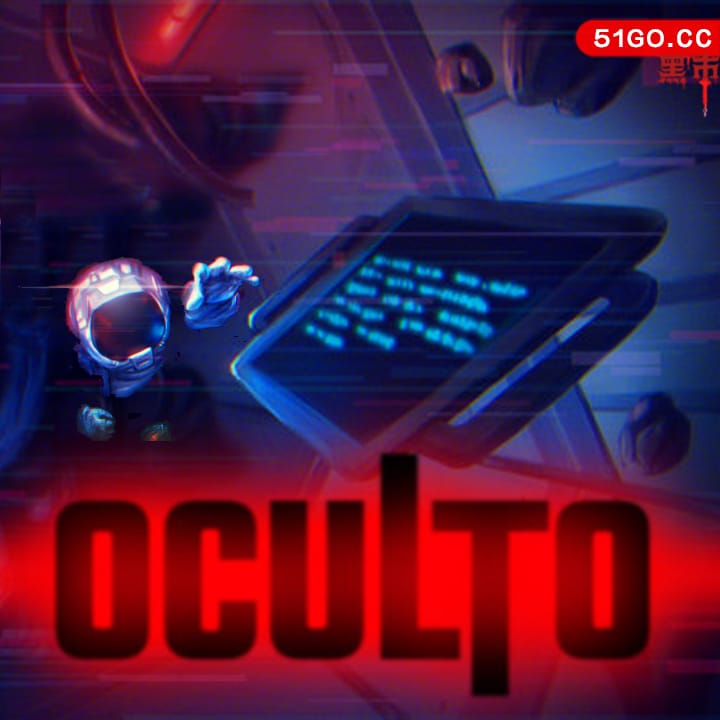 Oculto
