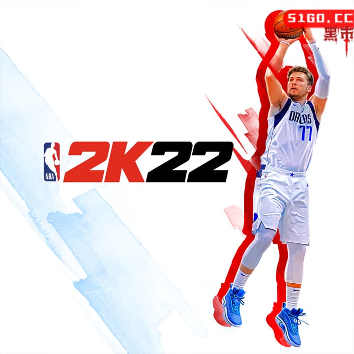 NBA 2K22