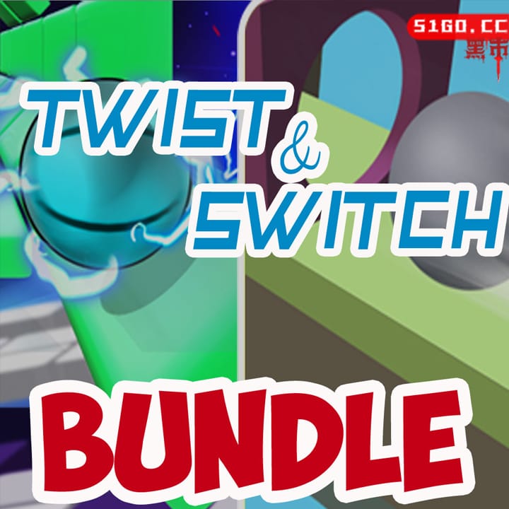 Twist & Switch Bundle