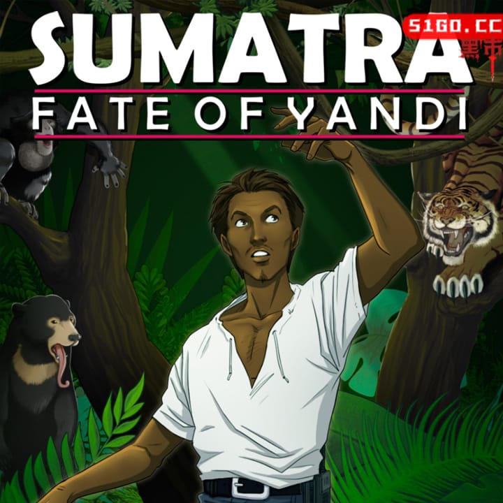 苏门答腊：严迪的命运