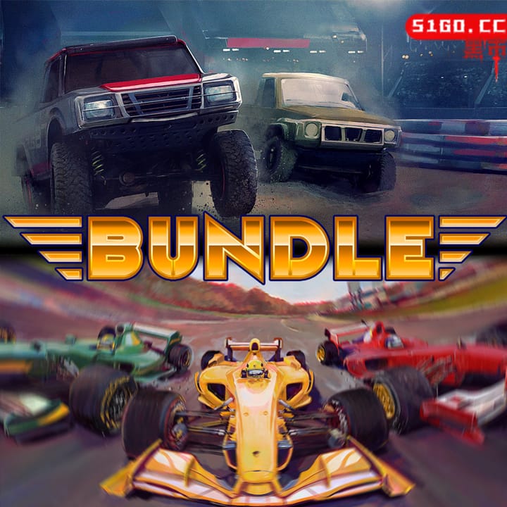 摇滚越野车 越野和国际大奖赛