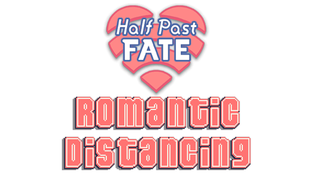 图片[1] | 《半途而废：罗曼蒂克距离》 | 好玩游戏