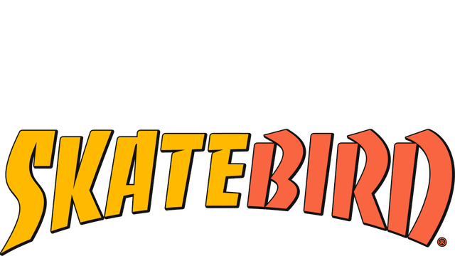 图片[1] | 《滑板鸟》 | 好玩游戏