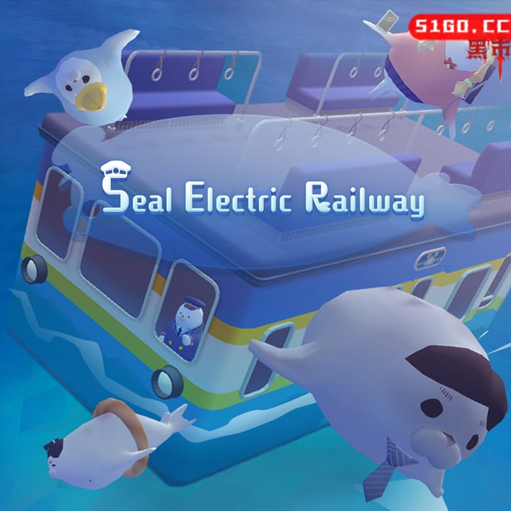 Seal Electric Railway 