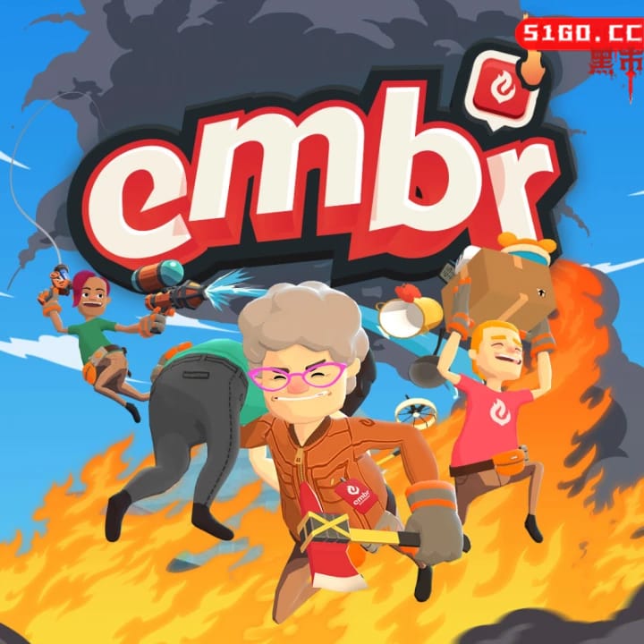 灭火先锋：共享消防到你家