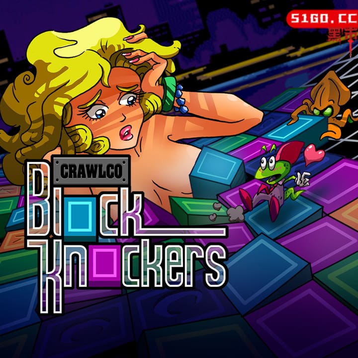 克劳克方块对战