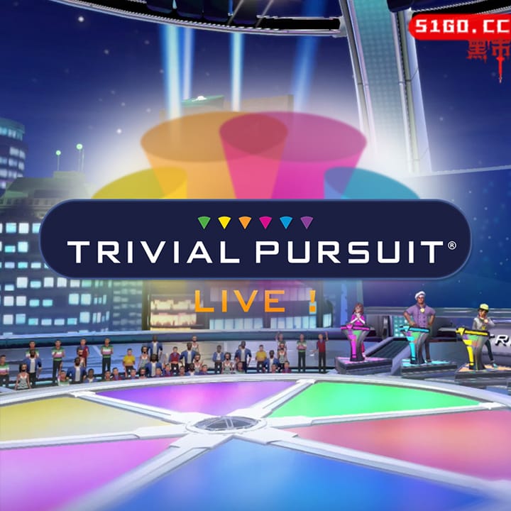 冷知识问答 TV Show 