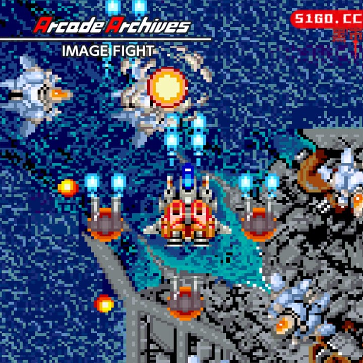 街机博物馆：梦幻战机