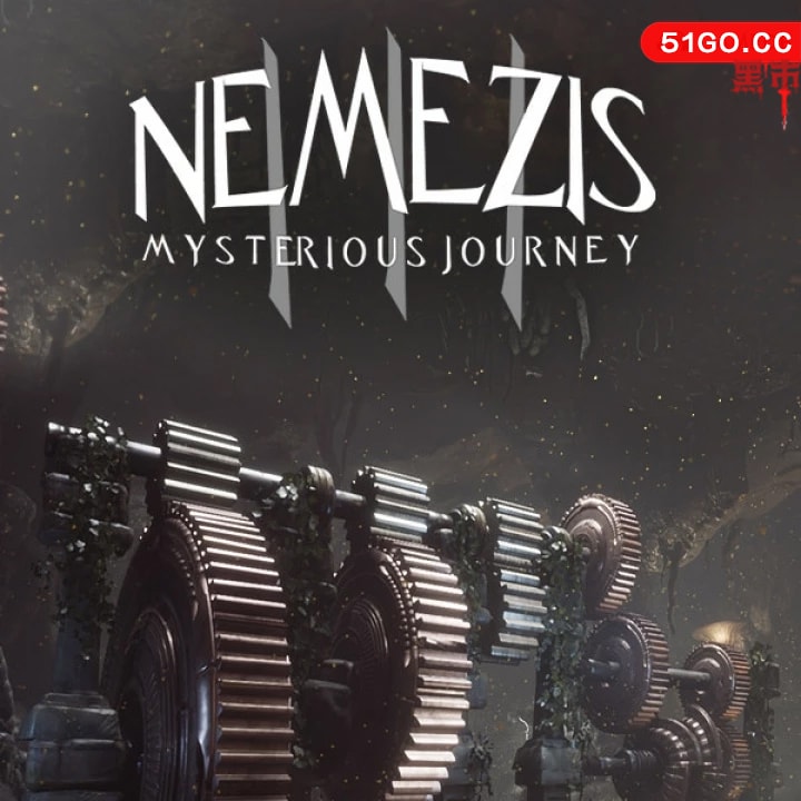 复仇女神：神秘之旅 3