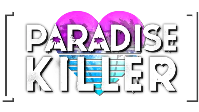天堂岛杀手 | Paradise Killer