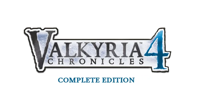 战场女武神 4 最终版 | Valkyria Chronicles 4: Complete Edition