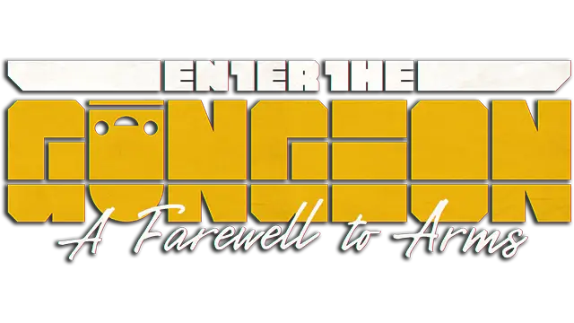 挺进地牢 | Enter the Gungeon ⭐