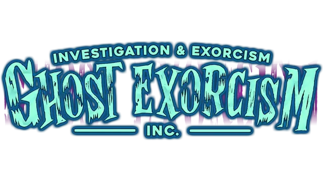 捉鬼公司 | Ghost Exorcism Inc.