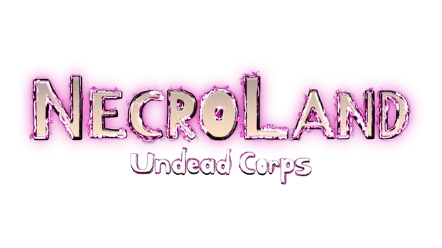 死亡地：不死军团 | NecroLand: Undead Corps