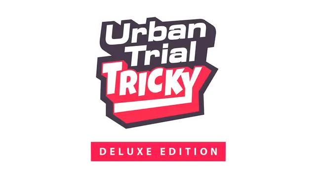 城市狂飙特技：豪华版 | Urban Trial Tricky: Deluxe Edition