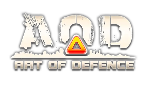 AoD：防守的艺术 | AOD: Art of Defense