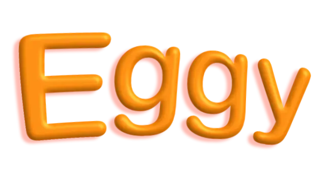 蛋 | Eggy
