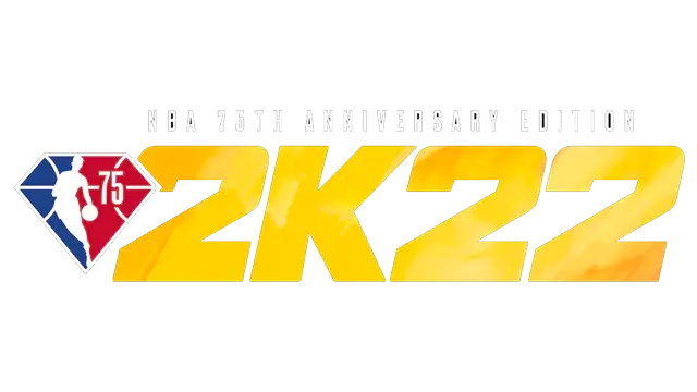 NBA 2K22：NBA 75周年纪念版 | NBA 2K22: NBA 75th Anniversary Edition
