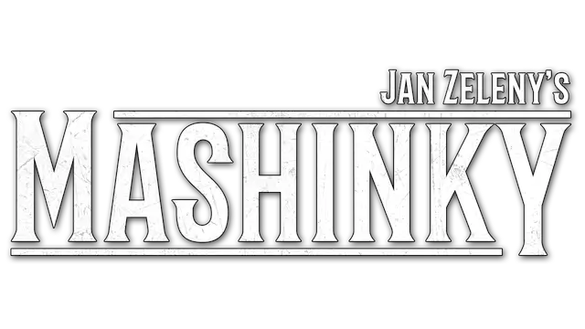 小火车世界 | Mashinky