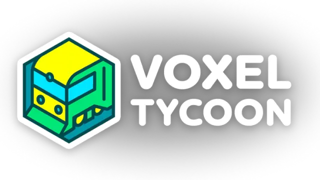 体素大亨 | Voxel Tycoon