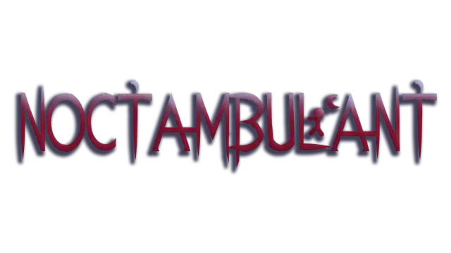 梦行的蕾妮 | Noctambulant