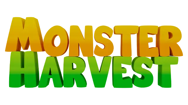 植兽物语 | Monster Harvest