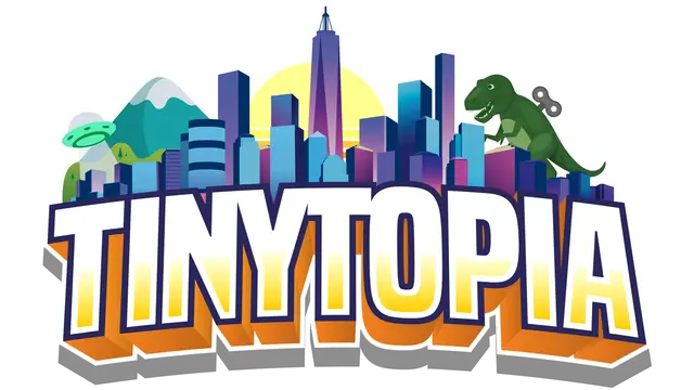 小小乌托邦 | Tinytopia