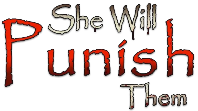 惩戒魅魔 | She Will Punish Them