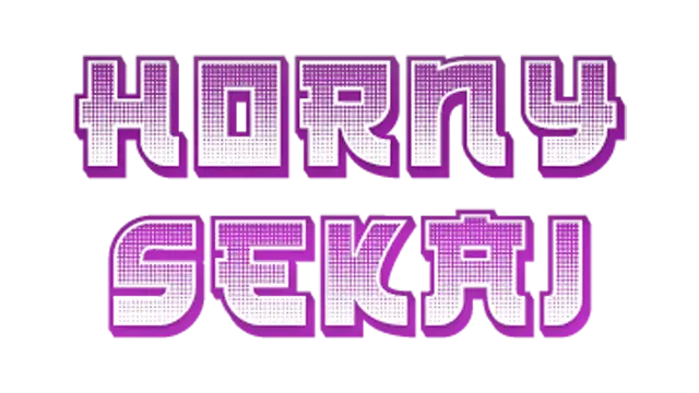 Horny Sekai