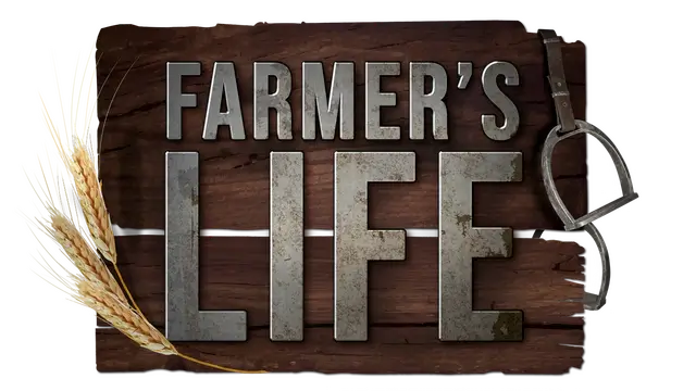 农民的生活 | Farmer’s Life