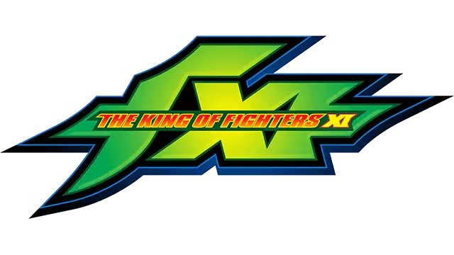 拳皇 11 | The King of Fighters XI