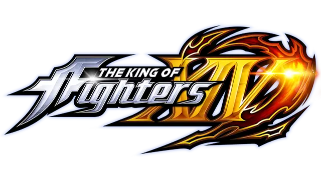 拳皇 14 | The King of Fighters XIV