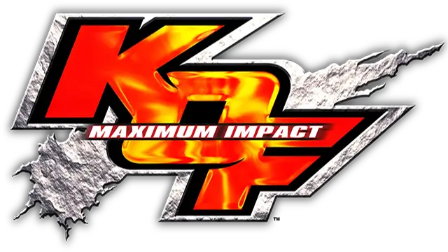 拳皇：极限冲击 | The King of Fighters: Maximum Impact