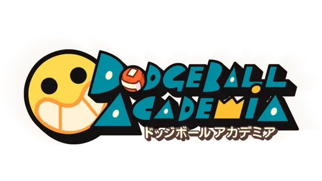 躲避球学院 | Dodgeball Academia