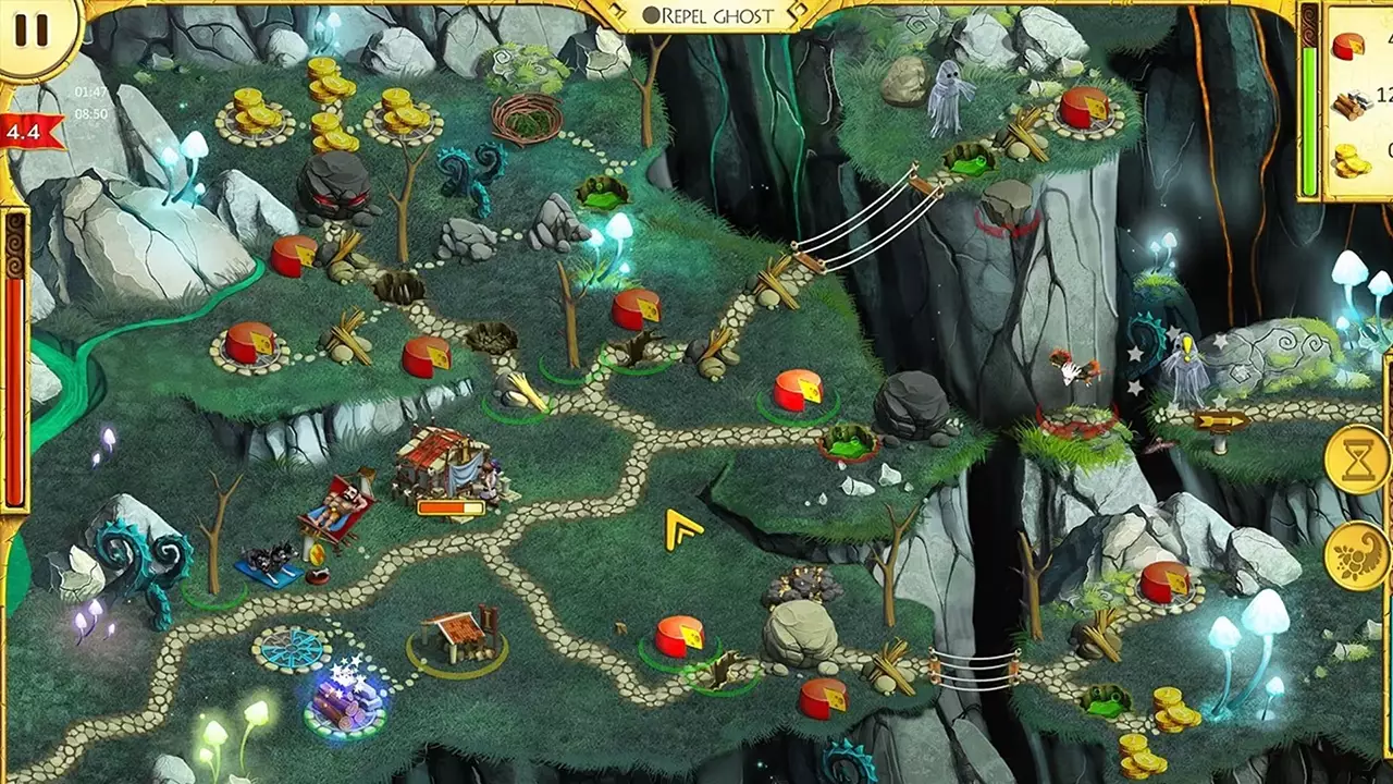 大力神的十二道考验-12 Labours of Hercules-游戏截图-好玩游戏库