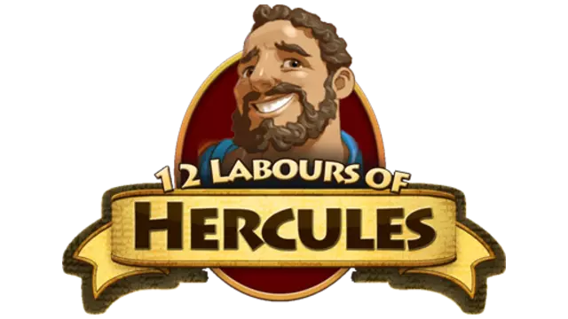 大力神的十二道考验 | 12 Labours of Hercules
