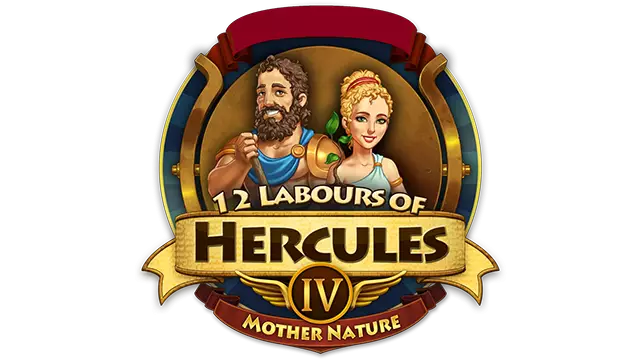 大力神的十二道考验 IV：自然母亲 | 12 Labours of Hercules IV: Mother Nature