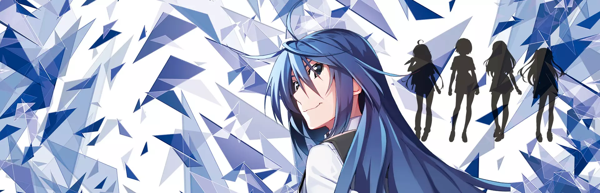 灰色：幻影扳机 第六章