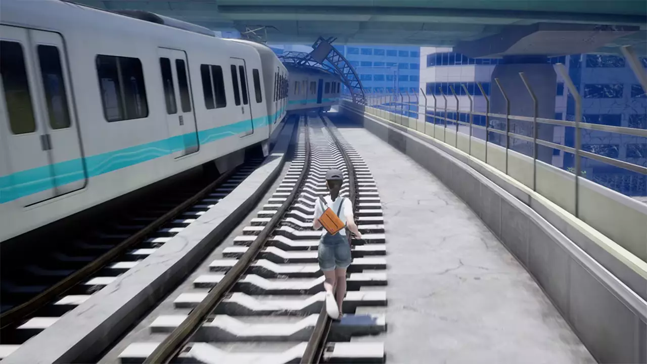 绝体绝命都市 4：夏日回忆-Disaster Report 4: Summer Memories-游戏截图-好玩游戏库