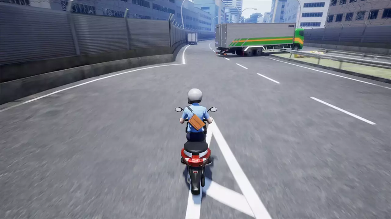 绝体绝命都市 4：夏日回忆-Disaster Report 4: Summer Memories-游戏截图-好玩游戏库