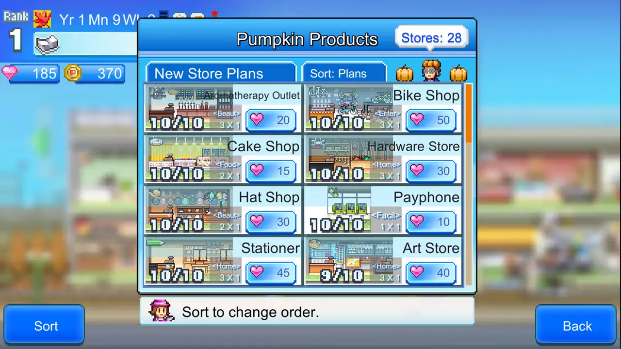 超级商场物语2-Mega Mall Story 2-游戏截图-好玩游戏库