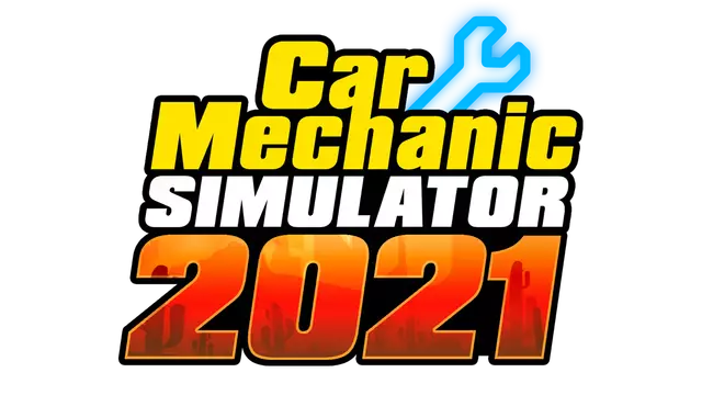 汽车修理工模拟 2021 | Car Mechanic Simulator 2021