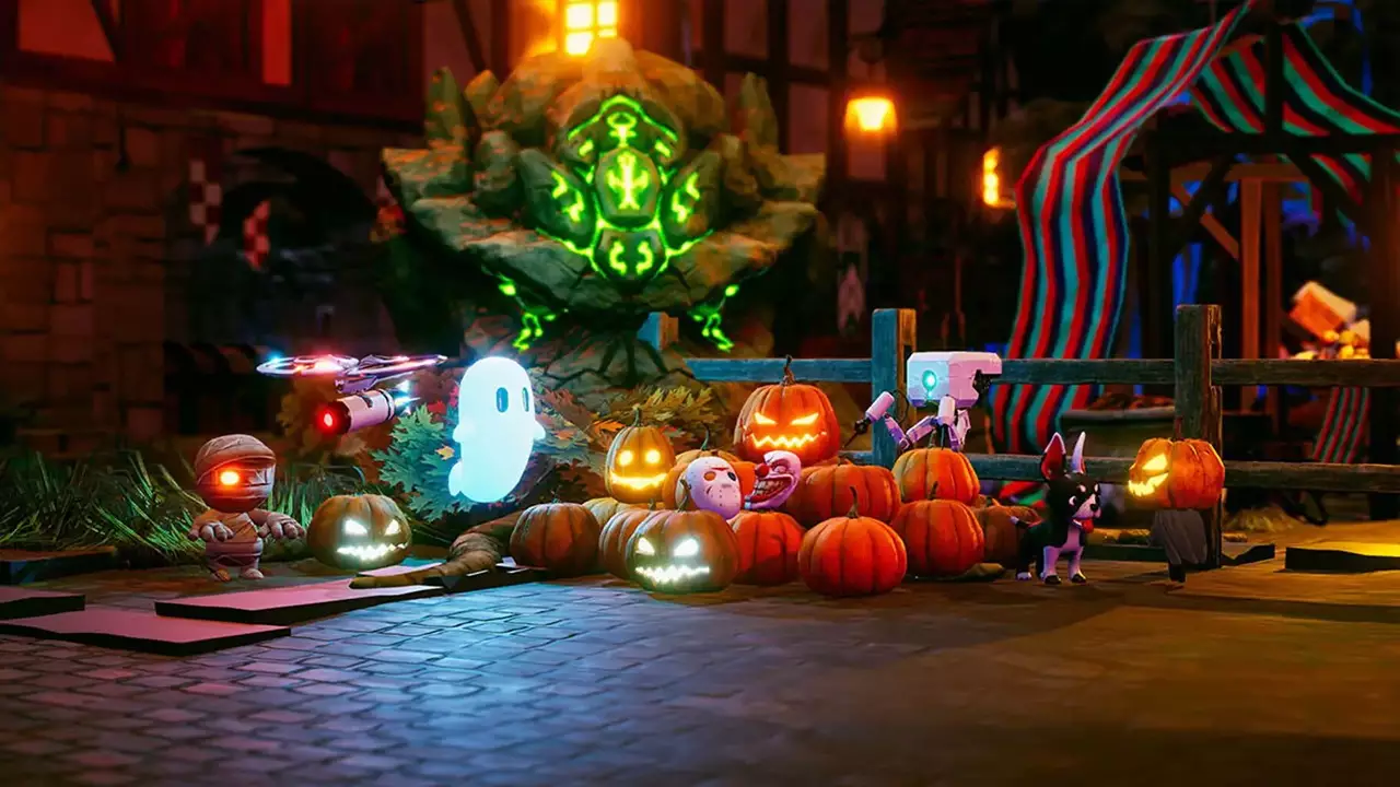 无尽宇宙 特别版-Neoverse Trinity Edition-游戏截图-好玩游戏库