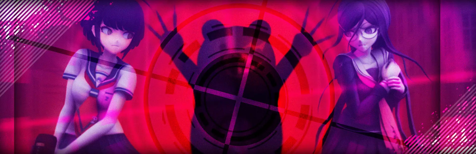 弹丸论破外传:绝对绝望少女