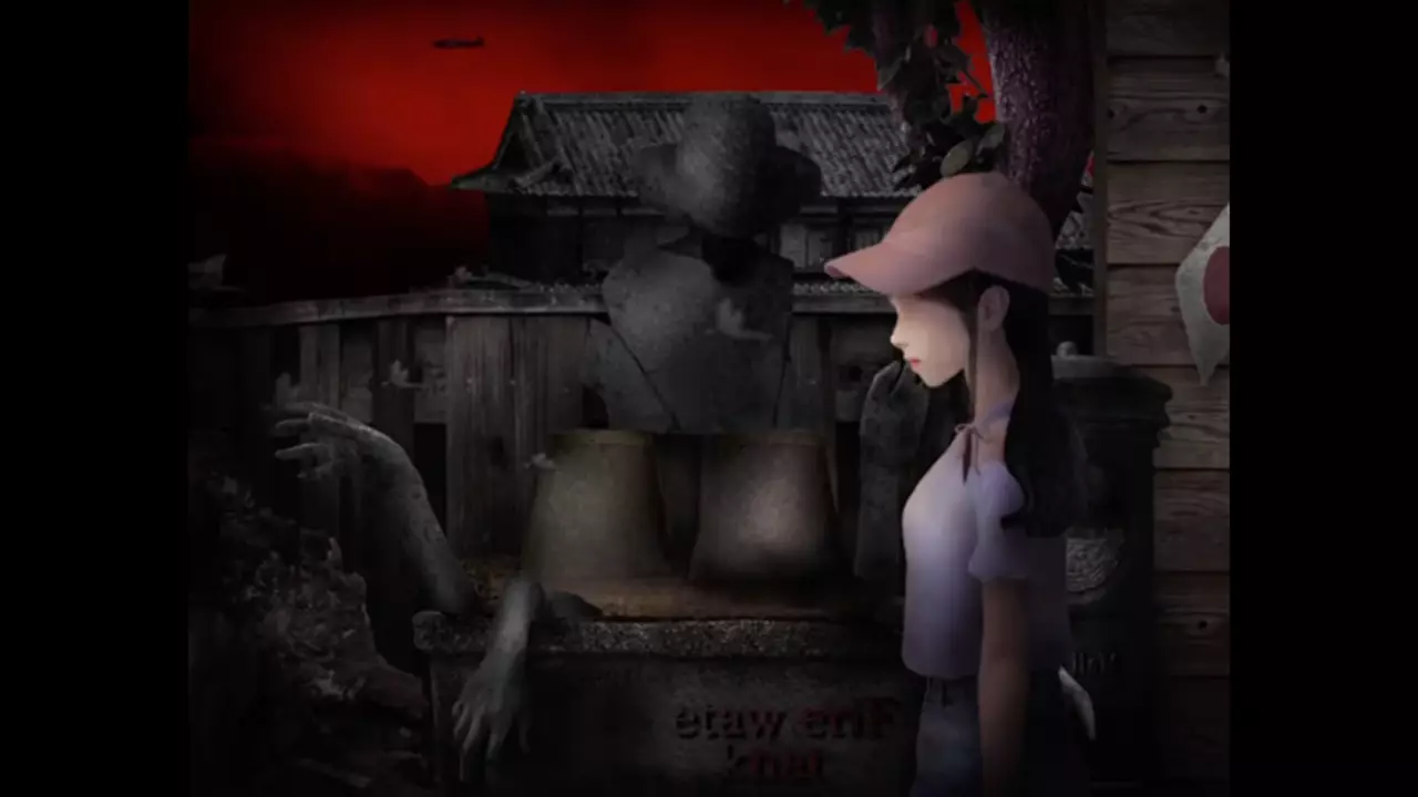 翌日-Tsugunohi-游戏截图-好玩游戏库