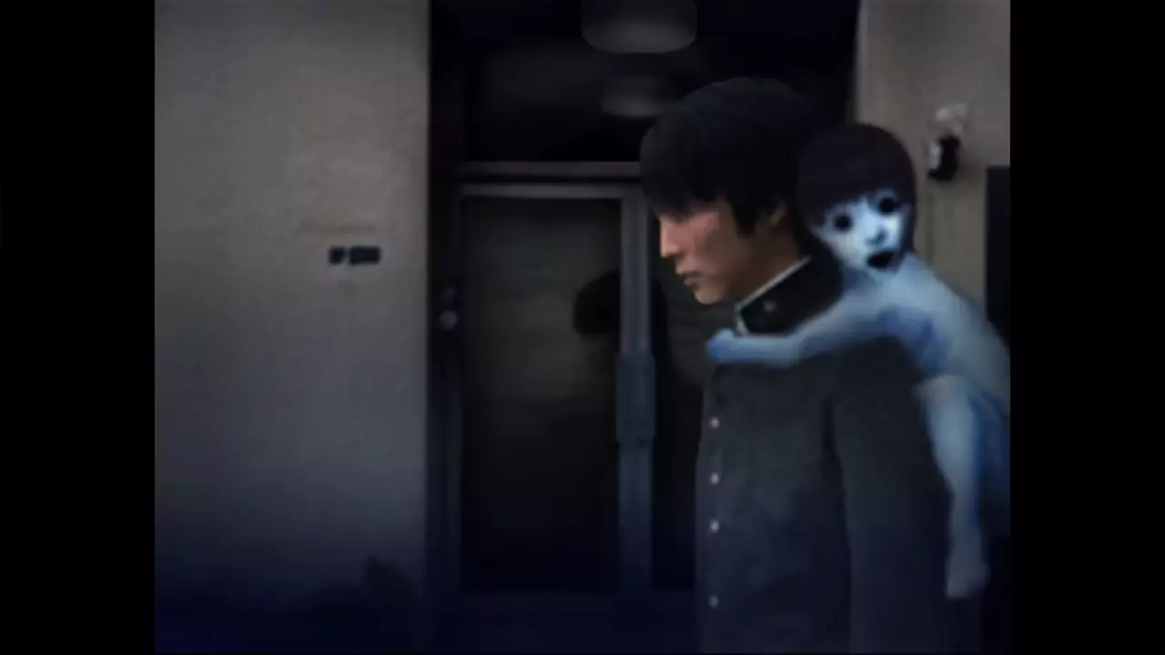 翌日-Tsugunohi-游戏截图-好玩游戏库