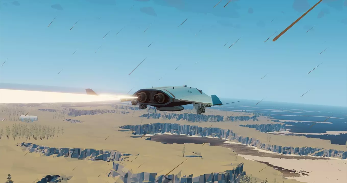 航母指挥官2-Carrier Command 2-游戏截图-好玩游戏库