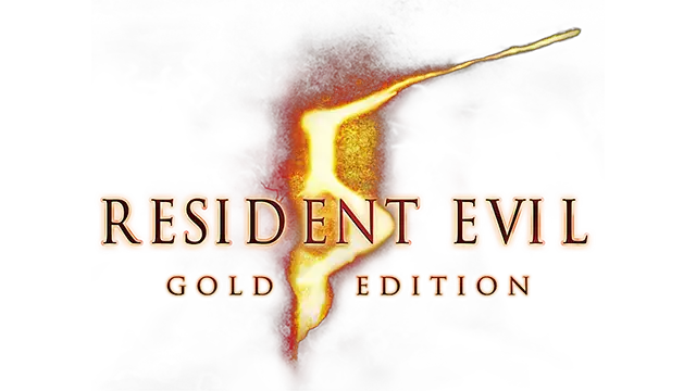 生化危机 5：黄金版 | Resident Evil 5: Gold Edition